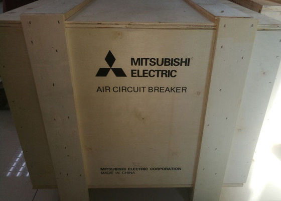 MITSUBISHI Niederspannungsluftschalter AE1000-SS AE1000-SW 3P 4P Typ AE ACB