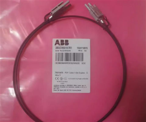 ABB 3BSC950107R1 TK811V015 Duplex-POF-Kabel