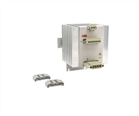 ABB 3BSE038226R1 (SS823) Leistungsentscheidungseinheit Spannungsschutz