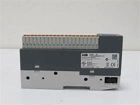 24V Digital Analog I O Modul ABB Marke AI561 Neu in der Box