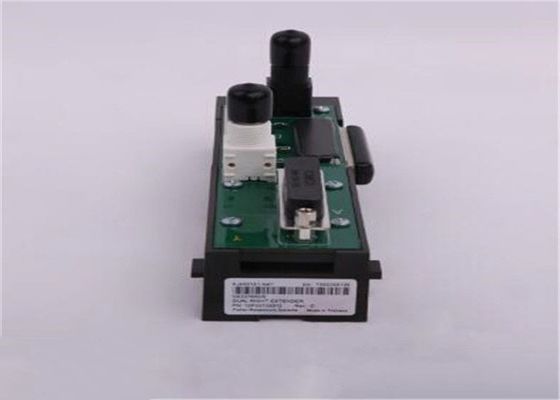 Emerson DeltaV Redundant Power Supply Module 4,3 kg mit Thermoelement-Kaltverbindungskompensation
