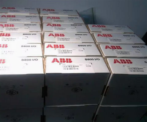 TU848 3BSE042558R1 Modul-Endungseinheit ABB Optical ModuleBus Modem