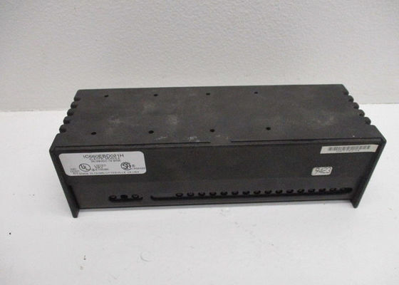 IC660EBD021 Genius Block I/O Modul von GE Fanuc Automation, elektronische Montage