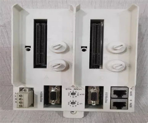 ABB TU849 MTU mit individueller Stromversorgungseinheit ABB S800 I/O