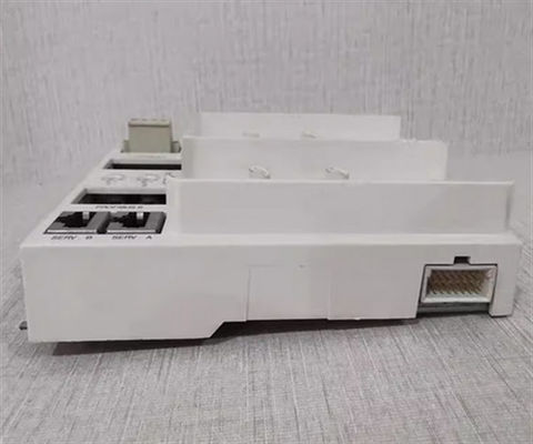 ABB TU849 MTU mit individueller Stromversorgungseinheit ABB S800 I/O