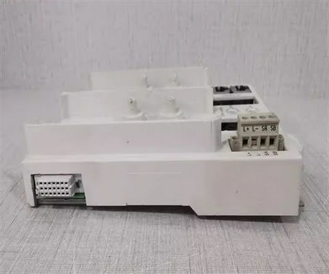 ABB TU849 MTU mit individueller Stromversorgungseinheit ABB S800 I/O