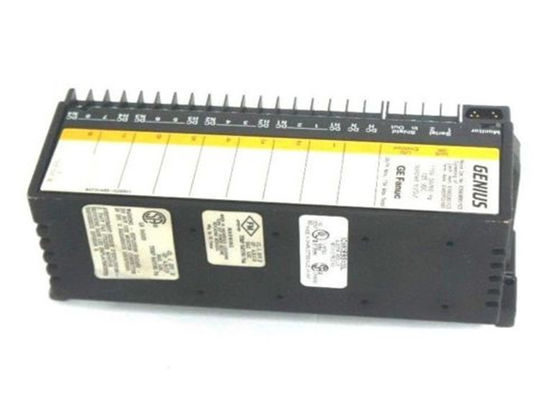 IC660EBS103 PCI-Schnittstellenkarte für die Genius LAN-Schnittstelle wird von GE Fanuc hergestellt