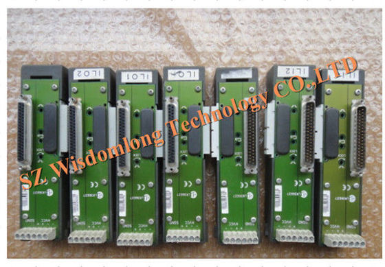 KJ4001X1-GB1 12P0831X022 Redundante Modul für den linken Verlängerer des lokalen Busses