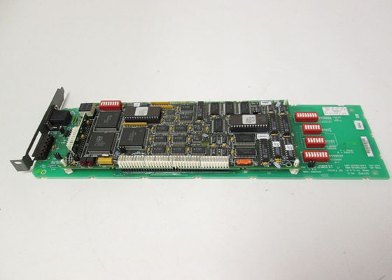 IC660ELB906 PC Interface Module ist ein Genius I/O IBM PCIM von GE Fanuc hergestellt