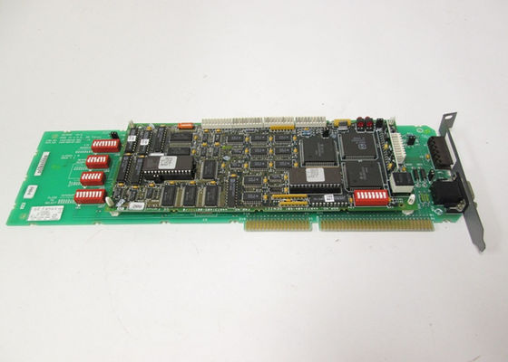 IC660ELB906 PC Interface Module ist ein Genius I/O IBM PCIM von GE Fanuc hergestellt