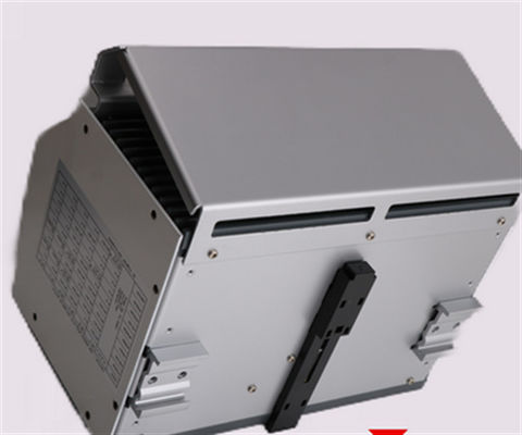 PM802F 3BDH000002R1 Basis-Einheit 4 MB ABB 0 Überprüfung ((s) Controller