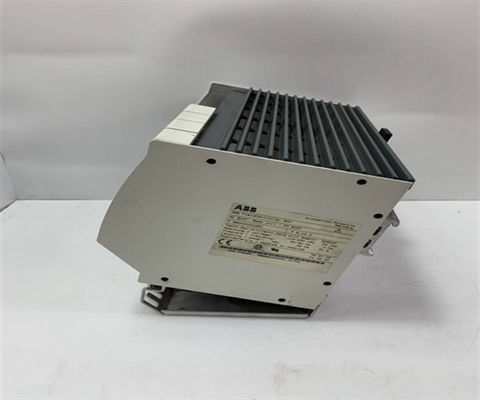PM802F 3BDH000002R1 Basis-Einheit 4 MB ABB 0 Überprüfung ((s) Controller