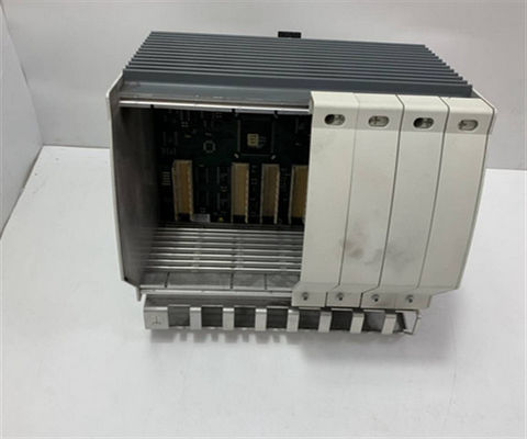PM802F 3BDH000002R1 Basis-Einheit 4 MB ABB 0 Überprüfung ((s) Controller