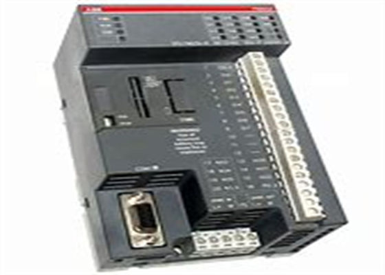 24V ABB Marke PM554-RP PLC-Logik-Controller Neuer in Original-Box