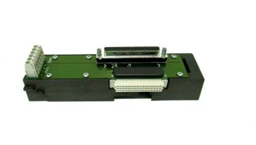 Emerson KJ4110X1-CA1 Redundante Stromversorgungsmodul Kabelverlängerer für industrielle Systeme