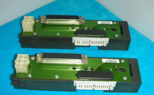 Emerson KJ4110X1-CA1 Moduläres Redundantes Stromversorgungsmodul mit Kabelverlängerer