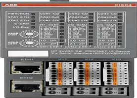 CI541-DP Digitale IO-Schnittstellen-Automatisierungsmodul Neues Original