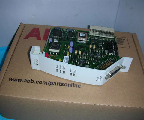 ABB FI820F 3BDH000031R1 Feldbusmodul Steuerungsmodul