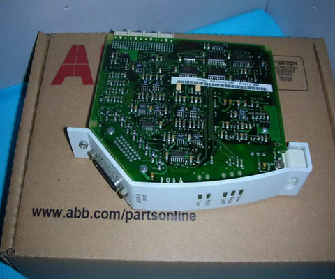 ABB FI820F 3BDH000031R1 Feldbusmodul Steuerungsmodul