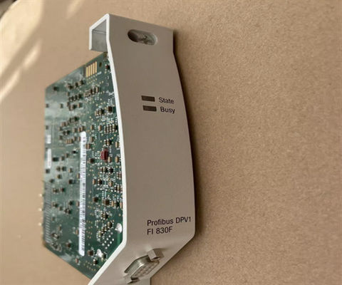 ABB FI830F 3BDH000032R1 PROFIBUS-Kommunikationsmodul