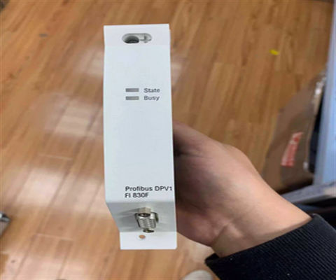 ABB FI830F 3BDH000032R1 PROFIBUS-Kommunikationsmodul