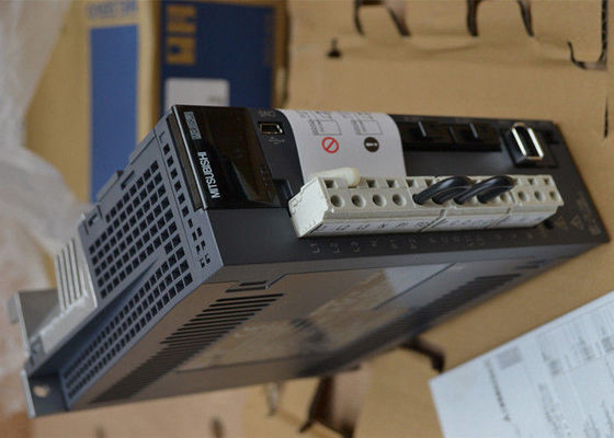 MITSUBISHI 750W MR-J3-70B-RJ004 170V Wechselstrom-Servoantrieb zur präzisen Steuerung