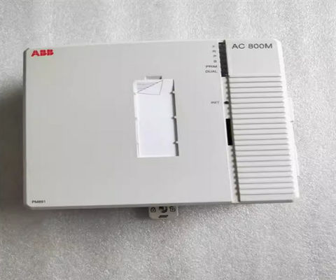 ABB EI811F 3BDH000020R1 Modul Automatisierung Steuerungsmodul Dcs Plc Modul