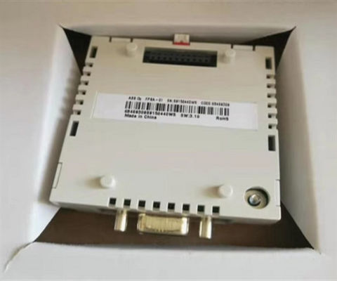 ABB EI811F 3BDH000020R1 Modul Automatisierung Steuerungsmodul Dcs Plc Modul