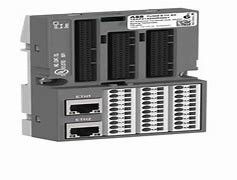 ABB Digital I O Modul TU520-ETH 1SAP214400R0001 Original neu