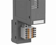 24V Spannung ABB CI581 Digitales IO-Schnittstellenmodul Original Neues