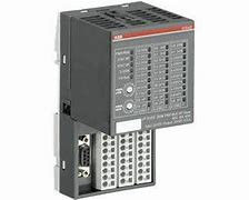 24V Spannung ABB CI581 Digitales IO-Schnittstellenmodul Original Neues