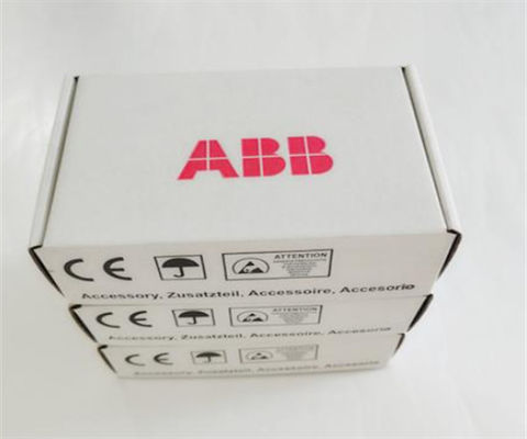 EI812F 3BDH000021R1 ABB Ethernet-Kommunikationsmodul