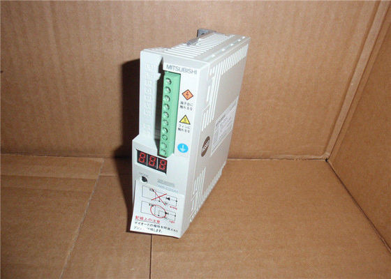 MR-C20A1 Mitsubishi Wechselstrom-Servocontroller - Santa Clara Systems 200W 1,5A