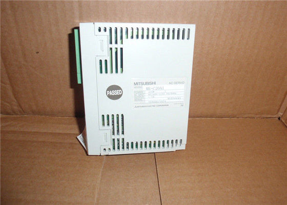 MR-C20A1 Mitsubishi Wechselstrom-Servocontroller - Santa Clara Systems 200W 1,5A