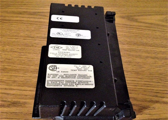 Der IC660BBD025 ist ein 5/12/24 VDC 32-Schaltkreis-Sink I/O-Block,intelligentes, konfigurierbares Modul