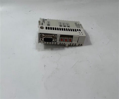 AM895F 3BDH000044R1 AC800F Steuerung ABB Vorderseite