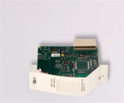 AM895F 3BDH000044R1 AC800F Steuerung ABB Vorderseite