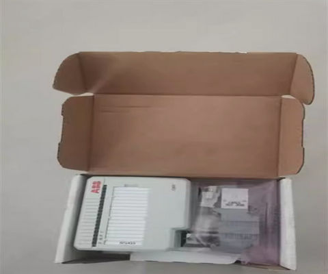 SA811F 3BDH000013R1 Gleichspannungs-UPS-Stromversorgung im Bereich von -10 °C bis 60 °C
