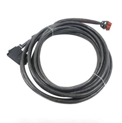 ABB TK807F 3BDM000210R1 Stromkabel 115 / 230 VAC Schrauben 2 M