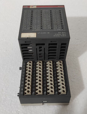 AX522 24V Digital PLC I O Modul ABB brandneu in Originalpackung