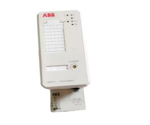 ABB TB870F 3BDM000160R1 Steuerungsterminal Frequenzwandler