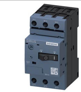 Siemens 3RV1011-1CA10 SIRIUS 3RV1 Motorstarter-Schützer