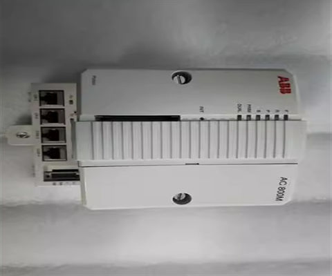 ABB EI801F 3bdh000015R1 Modul Automatisierungssteuerungsmodul DCS PLC-Modul