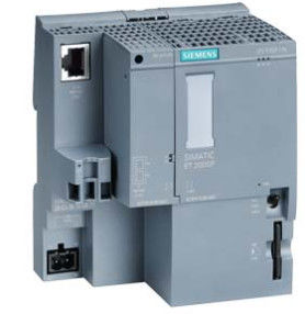 Siemens 6ES7510-1DJ01-0AB0 Redundante Stromversorgungsmodule ST76 für die industrielle Automatisierung