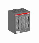 AO523 PLC-Analog Ausgang Auto I O Modul ABB Neues Original in der Box