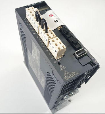 Mitsubishi 750W Industrial AC Servo Drive MR-J3-70B-RJ004U502 Steuerungssystem Verstärker