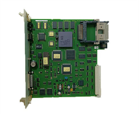 EI802F 3BDH000016R1 Übertragungsschutz und -steuerung Industrie-PC-Stromversorgung