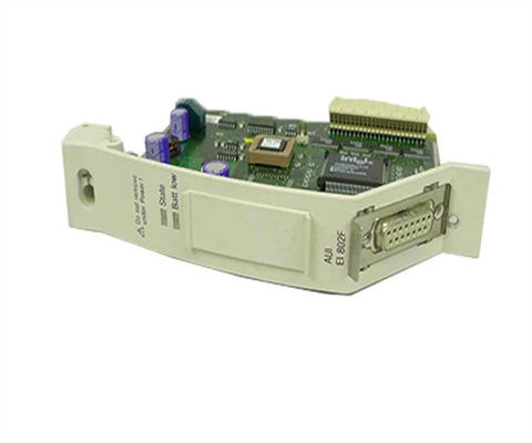 EI802F 3BDH000016R1 Übertragungsschutz und -steuerung Industrie-PC-Stromversorgung