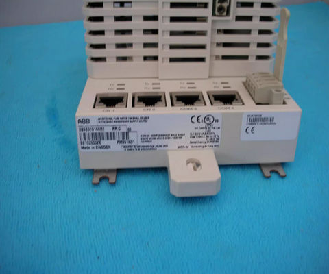 ABB PM851K01 3BSE018168R1 Prozessorgerät