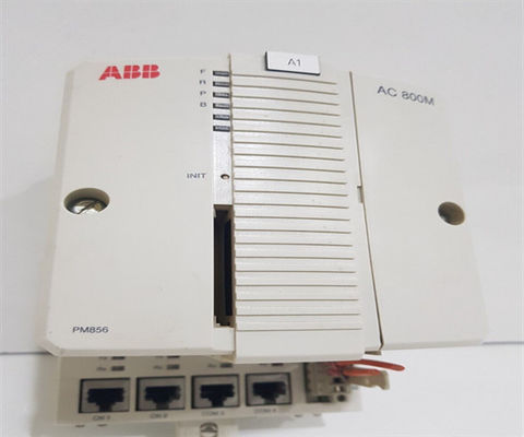 ABB PM856K01 3BSE018104R1 AC 800M Steuerungsprozessormodul auf Lager